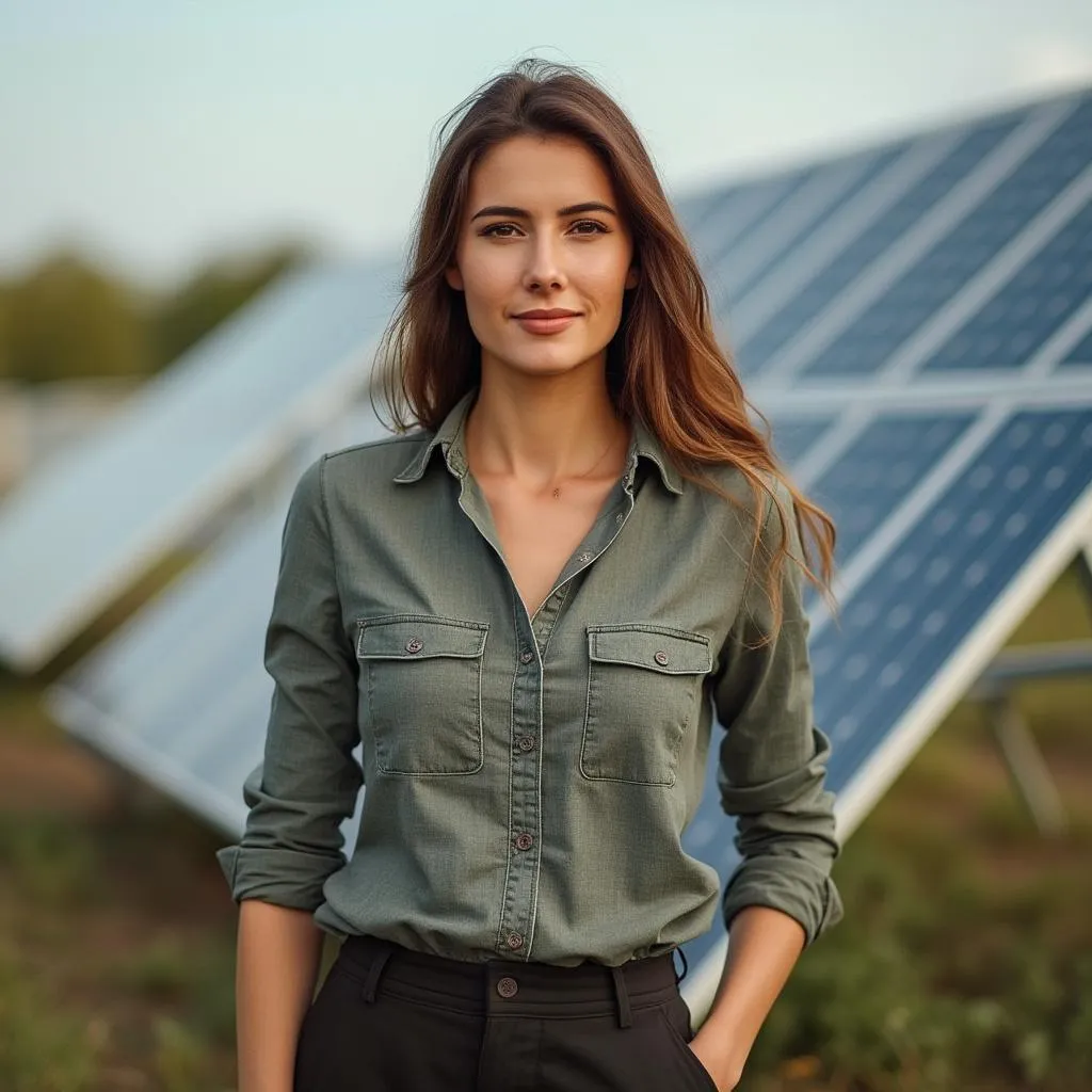 Directora de Sostenibilidad de YPF