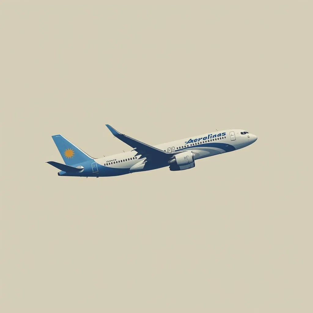 Aerolíneas Argentinas